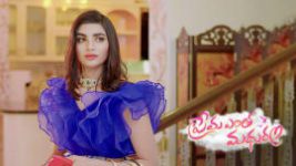 Prema Entha Maduram S01E70 31st July 2020 Full Episode