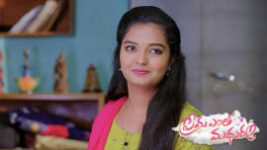 Prema Entha Maduram S01E74 5th August 2020 Full Episode