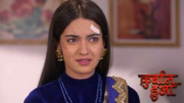 Qurbaan Hua S01E142 11th December 2020 Full Episode