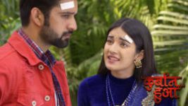 Qurbaan Hua S01E144 14th December 2020 Full Episode