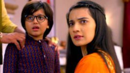 Qurbaan Hua S01E302 1st July 2021 Full Episode