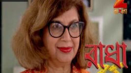 Radha S01E167 15th April 2017 Full Episode