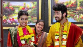 Raja Rani Chi Ga Jodi S01E786 9th September 2022 Full Episode