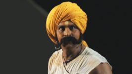 Raja Shivchatrapati S06E18 Tanaji’s Life in Danger Full Episode