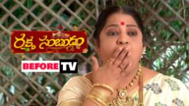 Raktha Sambandam S01E158 14th November 2018 Full Episode