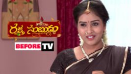 Raktha Sambandam S01E171 3rd December 2018 Full Episode