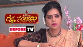 Raktha Sambandam S01E207 22nd January 2019 Full Episode