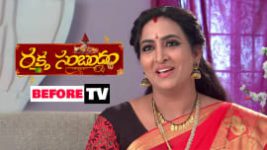 Raktha Sambandam S01E213 30th January 2019 Full Episode