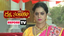 Raktha Sambandam S01E215 1st February 2019 Full Episode