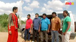 Ramulamma S02E04 Ravali chases Rana's goons Full Episode