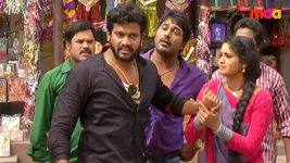 Ramulamma S02E30 Gowtam threatens Rana Full Episode