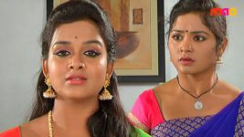 Ramulamma S05E14 Ravali in a Web of Lies Full Episode