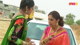 Ramulamma S05E38 Ramulamma Rescues Indrani Full Episode