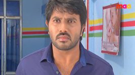 Ramulamma S05E49 Gowtham is Disturbed Full Episode