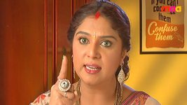 Ramulamma S05E64 Indrani Rebukes Ramulamma Full Episode