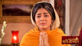 Rani Rashmoni S01E1048 10th September 2020 Full Episode