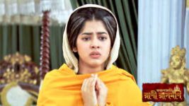 Rani Rashmoni S01E1076 8th October 2020 Full Episode