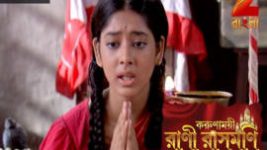 Rani Rashmoni S01E11 3rd August 2017 Full Episode