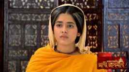 Rani Rashmoni S01E1121 22nd November 2020 Full Episode