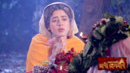 Rani Rashmoni S01E1192 1st February 2021 Full Episode