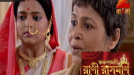 Rani Rashmoni S01E13 5th August 2017 Full Episode