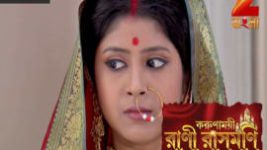 Rani Rashmoni S01E16 8th August 2017 Full Episode