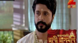 Rani Rashmoni S01E17 9th August 2017 Full Episode