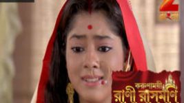 Rani Rashmoni S01E28 20th August 2017 Full Episode