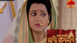 Rani Rashmoni S01E31 23rd August 2017 Full Episode