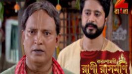 Rani Rashmoni S01E34 26th August 2017 Full Episode