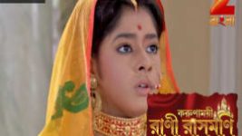 Rani Rashmoni S01E36 28th August 2017 Full Episode