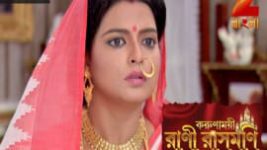 Rani Rashmoni S01E37 29th August 2017 Full Episode