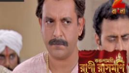 Rani Rashmoni S01E39 31st August 2017 Full Episode