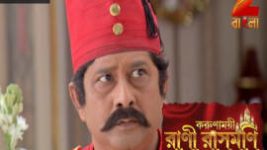 Rani Rashmoni S01E40 1st September 2017 Full Episode