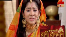 Rani Rashmoni S01E41 2nd September 2017 Full Episode