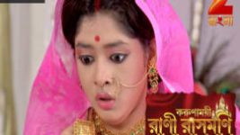 Rani Rashmoni S01E42 3rd September 2017 Full Episode