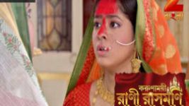 Rani Rashmoni S01E46 7th September 2017 Full Episode