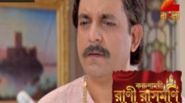 Rani Rashmoni S01E47 8th September 2017 Full Episode