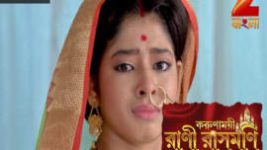 Rani Rashmoni S01E48 9th September 2017 Full Episode