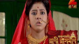 Rani Rashmoni S01E50 12th September 2017 Full Episode