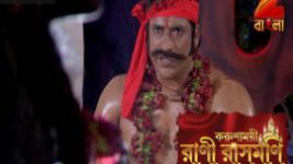 Rani Rashmoni S01E52 14th September 2017 Full Episode