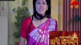 Rani Rashmoni S01E53 15th September 2017 Full Episode