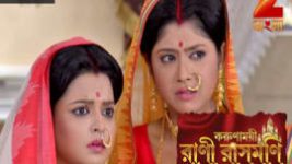 Rani Rashmoni S01E61 23rd September 2017 Full Episode