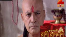 Rani Rashmoni S01E63 25th September 2017 Full Episode