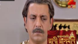 Rani Rashmoni S01E72 4th October 2017 Full Episode