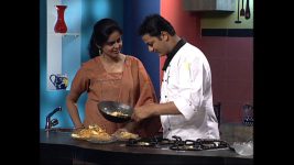 Rasoi Show S01E15 22nd February 2005 Full Episode