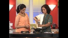 Rasoi Show S01E22 1st March 2005 Full Episode