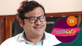 Rendu Rellu Aaru S01E01 12th November 2018 Full Episode