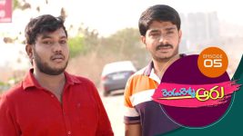 Rendu Rellu Aaru S01E05 16th November 2018 Full Episode