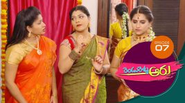 Rendu Rellu Aaru S01E07 20th November 2018 Full Episode